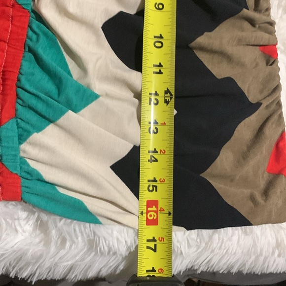 Style Dress Print Skirt !! - Picture 7 of 8